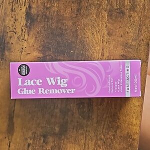 Lace Wig/extensions remover